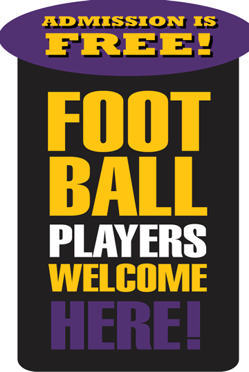 football